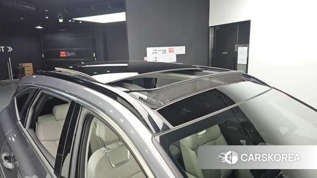 Hyundai Tucson (NX4) id 4593022 из Кореи 11