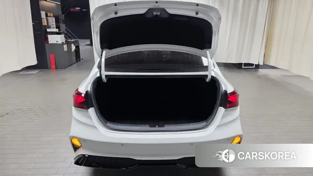 Kia The New K3 2nd generation id 3355573 из Кореи 11