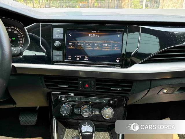 Volkswagen Passat id 4218194 из Китая 11