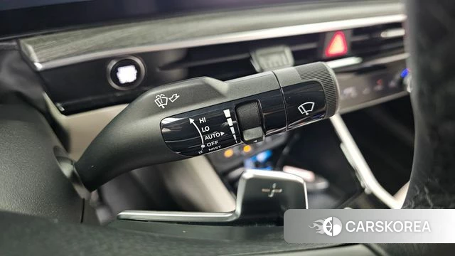 Kia The New K5 3rd generation id 4456451 из Кореи 11