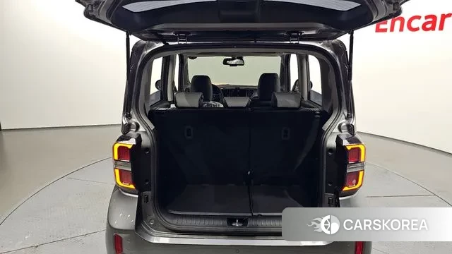 Kia The New Kia Ray id 3670302 из Кореи 11