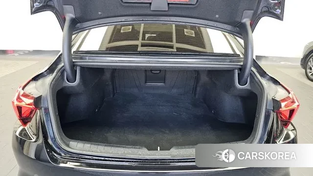 Kia K8 Hybrid id 3788008 из Кореи 11