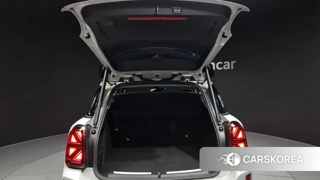 Mini Cooper Countryman id 3417118 из Кореи 11