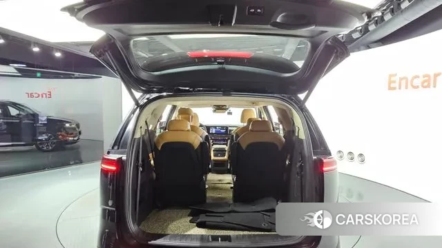 Kia Carnival 4th generation id 2979515 из Кореи 11