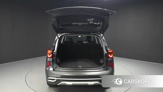 Kia Seltos id 4507821 из Кореи 11