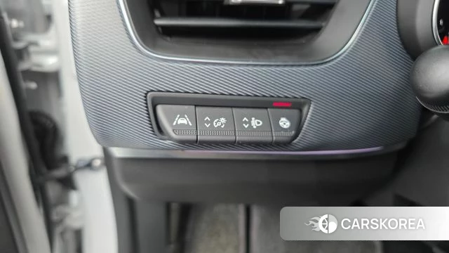 Renault Korea (Samsung) XM3 id 4712812 из Кореи 11