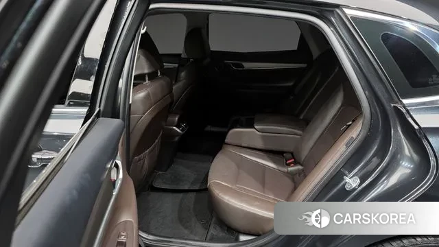 Hyundai The New Grandeur IG id 3226000 из Кореи 11