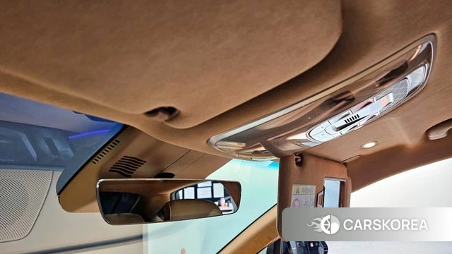 Genesis G80 (RG3) id 3841352 из Кореи 11