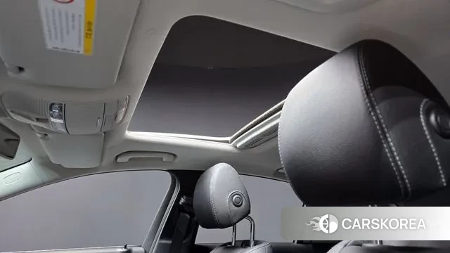 Mercedes-Benz E-Class W213 id 3563290 из Кореи 11