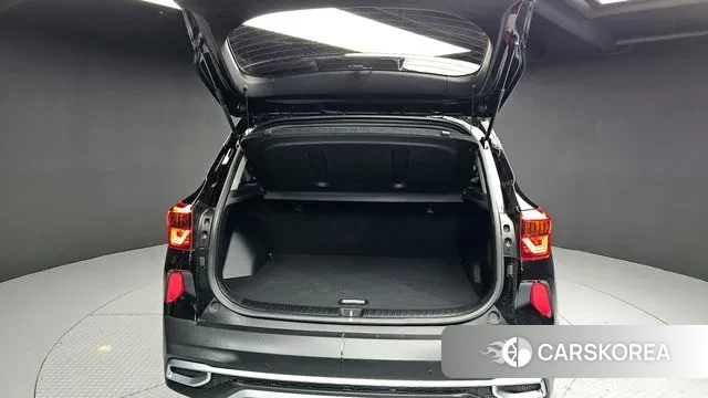 Kia Seltos id 3535718 из Кореи 11