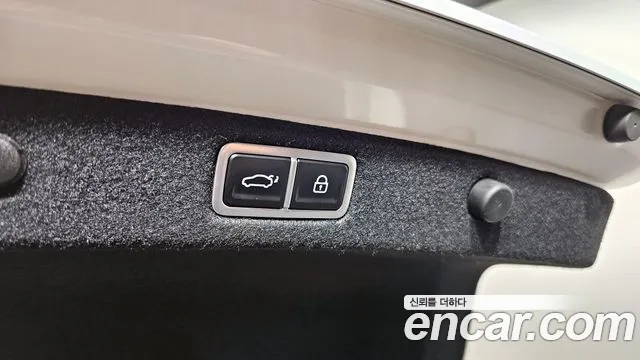 Hyundai Grandeur Hybrid (GN7) id 2934951 из Кореи 11