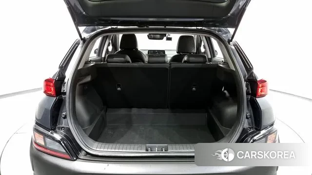 Hyundai The New Kona id 3412236 из Кореи 11