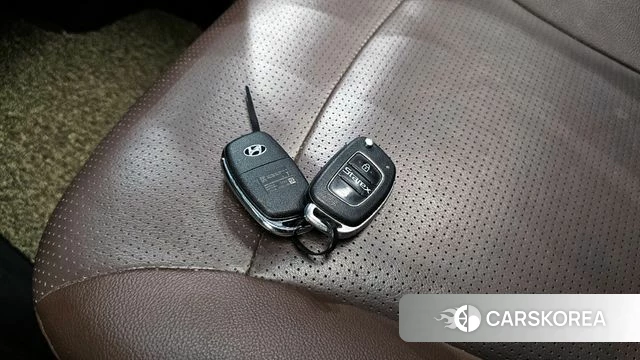 Hyundai The New Grand Starex id 4331730 из Кореи 11