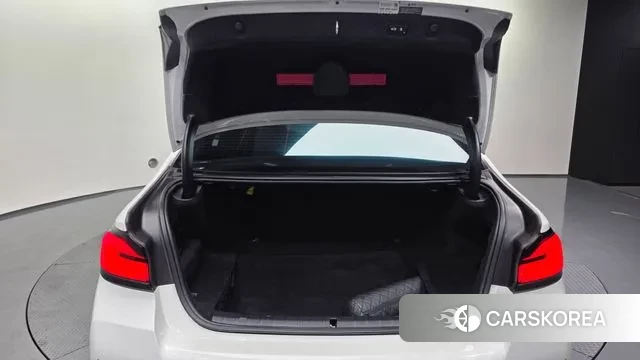 BMW 5 Series (G30) id 3717392 из Кореи 11