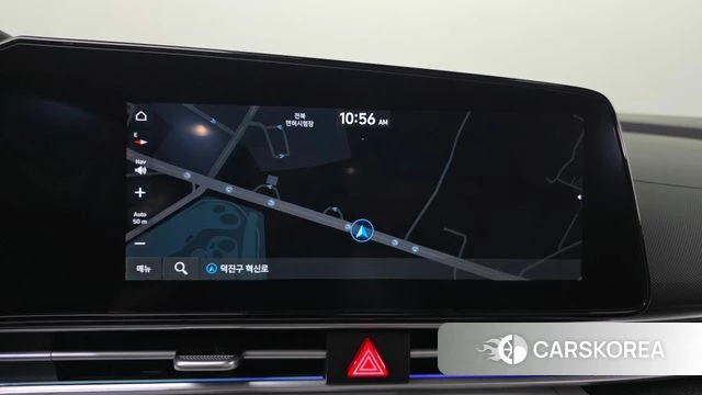Hyundai Avante (CN7) id 4480950 из Кореи 11
