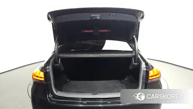 Genesis G80 id 3112917 из Кореи 11