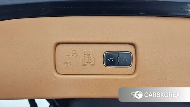 Lincoln Aviator 2nd generation id 3535292 из Кореи 11