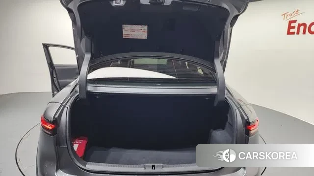 Toyota Crown Crossover id 3388360 из Кореи 11