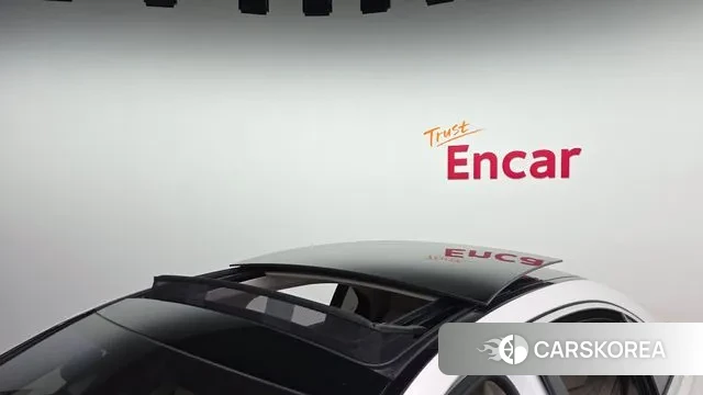 Mercedes-Benz S-Class W223 id 3686171 из Кореи 11