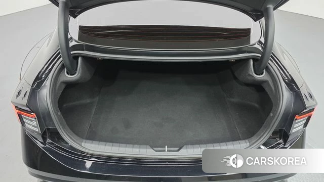 Hyundai Sonata D Edge (DN8) id 4280546 из Кореи 11