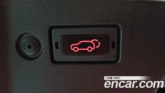 Ssangyong Torres id 2687093 из Кореи 11