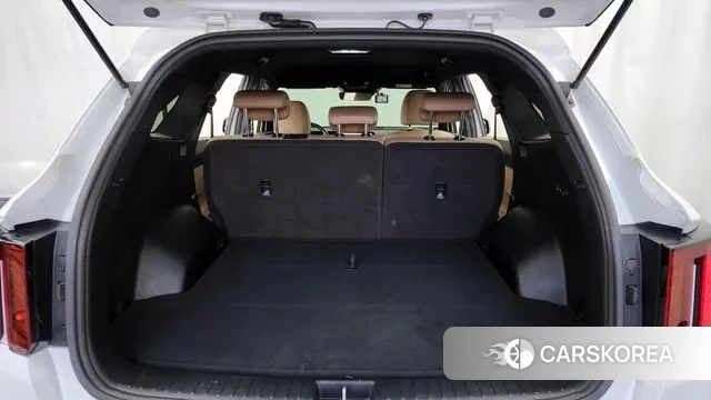 Kia The New Sorento 4th Generation id 3487220 из Кореи 11