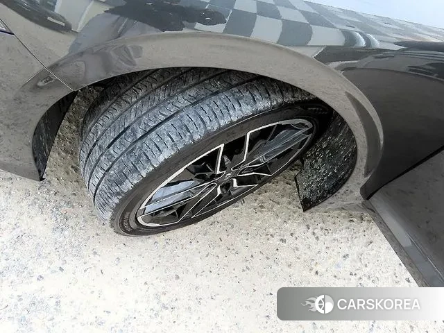 Kia K5 3rd generation id 3362520 из Кореи 11