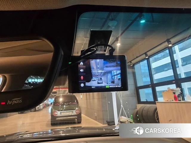 Genesis G70 id 4196914 из Кореи 11