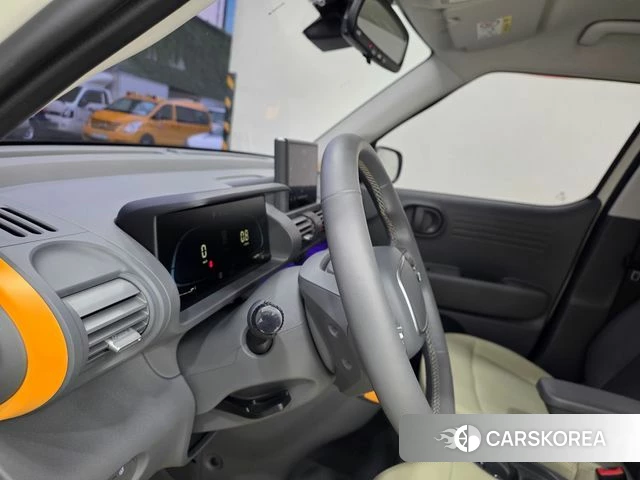 Hyundai Casper id 4547708 из Кореи 11