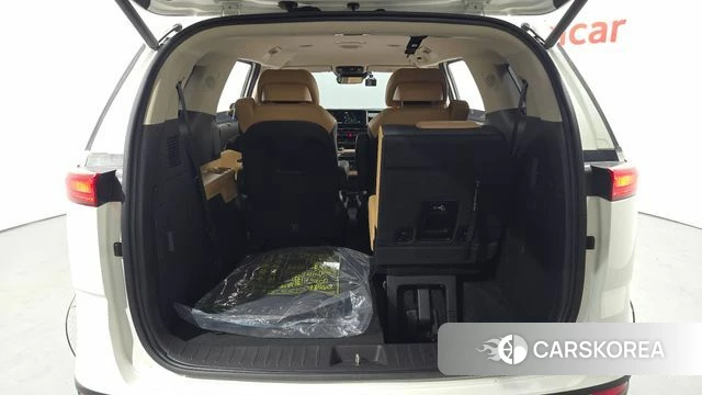 Kia Carnival 4th generation id 4324448 из Кореи 11