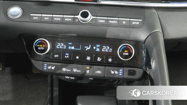 Hyundai Avante (CN7) id 4586348 из Кореи 11