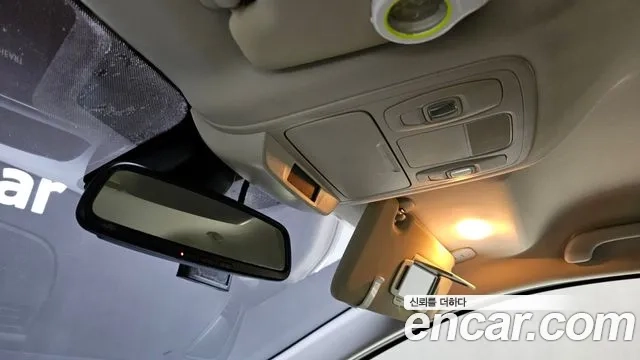 Renault Korea (Samsung) SM6 id 2886838 из Кореи 11