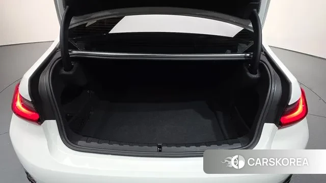 BMW 3 Series (G20) id 3366337 из Кореи 11