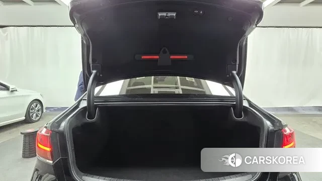 Kia K7 Premier id 3622104 из Кореи 11