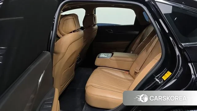 Genesis G80 (RG3) id 3702899 из Кореи 11