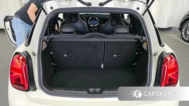 Mini Cooper S id 3054129 из Кореи 11