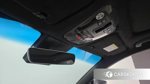 Kia K8 Hybrid id 4549411 из Кореи 11