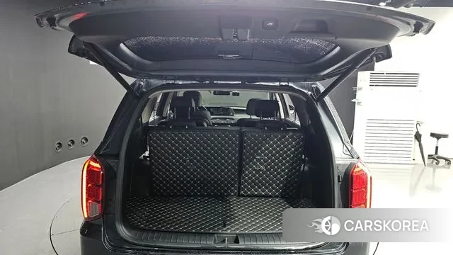 Hyundai Palisade id 3039206 из Кореи 11