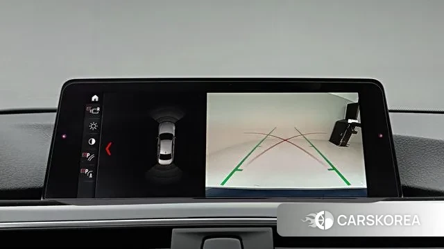 BMW 3 Series (F30) id 3476772 из Кореи 11