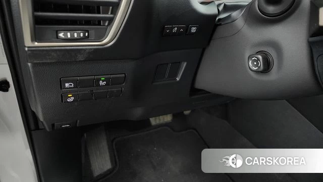 Lexus NX300h id 4294736 из Кореи 11
