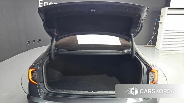 Hyundai Sonata (DN8) id 4520210 из Кореи 11