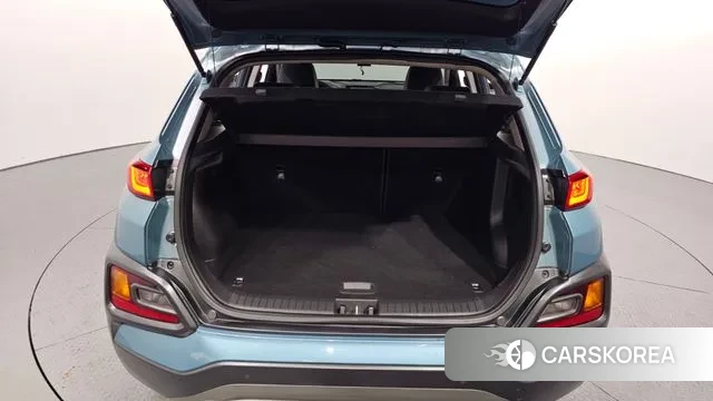 Hyundai Kona id 3682487 из Кореи 11