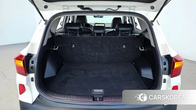 Kia Seltos id 3013054 из Кореи 11