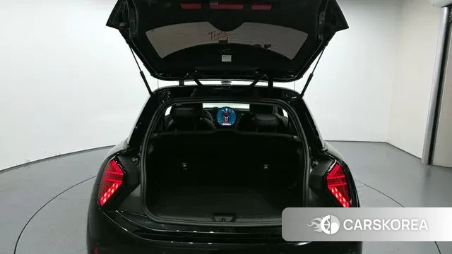 Mini Cooper C 4th generation id 3341228 из Кореи 11