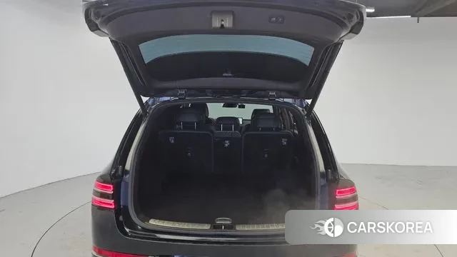 Genesis GV80 id 3550586 из Кореи 11