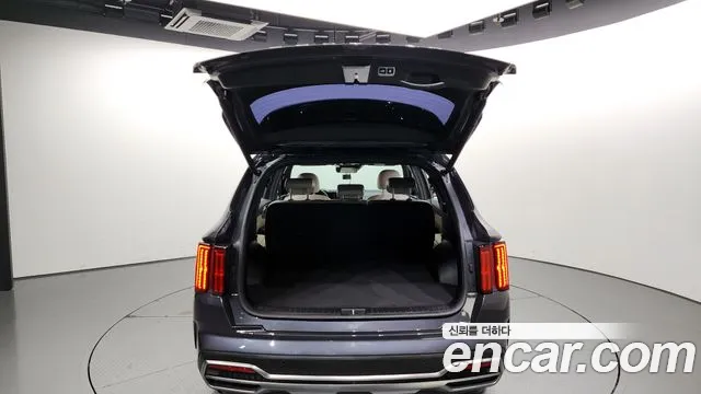 Kia Sorento 4th Generation id 2711698 из Кореи 11