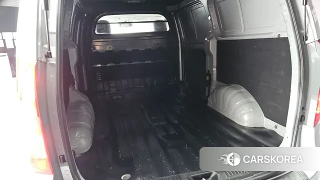 Hyundai The New Grand Starex id 3060030 из Кореи 11