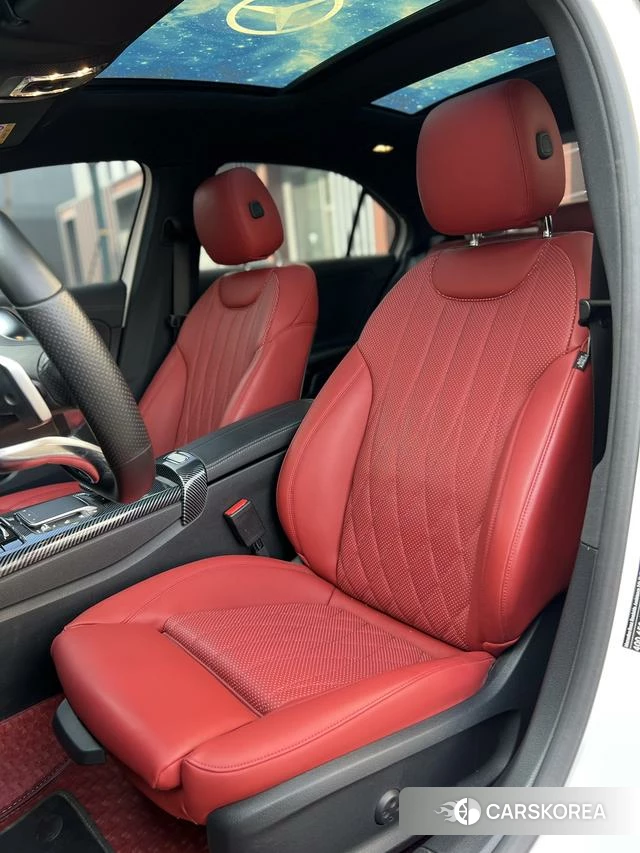Mercedes-Benz Class A id 3913573 из Китая 11