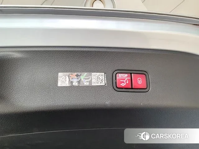 Mercedes-Benz GLC-Class X254 id 3596095 из Кореи 11