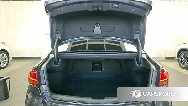 Kia K7 Premier id 3866828 из Кореи 11